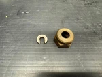 Oem Kawasaki Jet Ski Cable Nut & Snap Ring Set 92015-526 92036-501 92033-3737 Used. Price: $17.99.