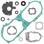 Vertex Complete Gasket With Oil Seals Kit For Yamaha Waverunner Fx 2002-2008 New. Price: $263.67.