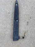 97 Yamaha GP1200 Left Sponson Stabilizer Lh GP7-U883N-00-00 Used. Price: $25.00.