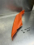 94 95 96 97 98 Yamaha Wave Raider 700 Oem Left Rear Bumper Pad Hull Cover Panel Used. Price: $37.59.