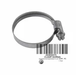 Qty Nos Can-am Sea-doo Oem Genuine Hose Clamp 293650075 New. Price: $24.99.