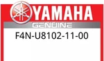 Nos Yamaha Vx CRUISER/LTD/DLX/GP1800 Speaker Fits 21-22 P/n F4N-U8102-11-00 New. Price: $548.55.