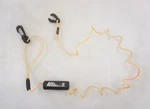 1987-2024 Yamaha Fzs 1800 Atlantis Wrist Lanyard Tether Kill Switch Used. Price: $10.95.