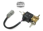 Oem Sea Doo 2000-2001 Rx-di & Gtx-di 951 Solenoid Valve Used. Price: $39.99.