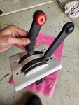 Sea Doo Speedster Challenger Boat Throttle Control Arms Lever Shifter Used. Price: $379.95.