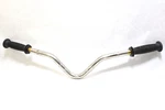 02-07 Honda Aquatrax F12X R12X Handlebars 53100-HW1-670ZA Used. Price: $26.25.