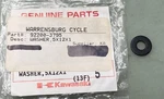 Kawasaki 92200-3795 Washer 5X12X1 New Genuine. Price: $14.21.