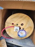 Ancor 112550 Red 6 Awg Tinned Copper Marine Grade Boat Cable Wire 500FOOT New. Price: $499.00.