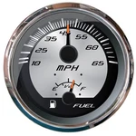 Faria Beede Instruments Platinum 4" Multi-function Speedometer Fuel 22015 New. Price: $153.99.