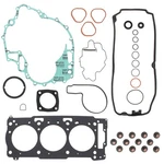 Vertex Complete Gasket With Oil Seals Kit For Sea-doo Wake 155 2008-2017 New. Price: $207.05.