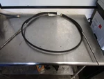 98-04 Seadoo Limited Di Steering Cable 277001324 Used. Price: $99.99.