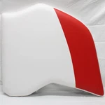 Sea-doo Oem 200 Speedster Port Side Sunpad Door Seat Cushion, 269002690 Used. Price: $229.94.