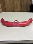 97 Kawasaki Stx 900 Front Bumper Red 39027-3725-6L Used. Price: $29.99.