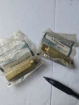 Genuine Quicksilver Mercury Mercruiser Fitting 22-64425 (2 For $21) Nos Oem MQ2 New. Price: $21.00.