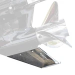 Megaware Skegguard 27412 Stainless Steel Replacement New. Price: $125.95.