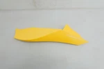 2009-2011 Sea-doo Rxt 215 Is 260 Oem Upper Lh Left Body Cap Cover Yellow Used. Price: $19.97.
