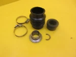 03 Oem Sea-doo Impeller Drive Shaft Carbon Seal 3D Gsi Gti Gtx Gts Rx Lrv Xp Used. Price: $14.24.