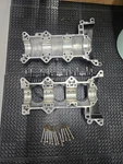 Yamaha LS2000 GP1200 Xl 65U Engine Block Exciter Used. Price: $399.99.