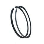Piston Ring Set For Seadoo 3D Base Challenger Gsx Gti Gtx Speedster Spx Xp 782 New. Price: $35.50.