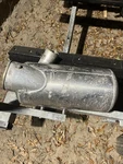 2019-2023 Seadoo Gti Gtx Rxp Wake Water Box Muffler 274001685 Used. Price: $145.00.