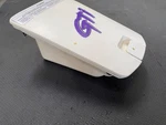 Sea-doo 2000 2001 Gtx Gti Rfi Le Glove Box Full Assembly Used. Price: $100.00.