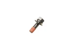 New Oem Yamaha 90119-089UT-00 Bolt W/ Hole Qty Nos. Price: $7.95.