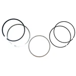 Oem Grade Piston Rings Suzuki 250 Lt-f 300 69.5MM 12140-19B80 New. Price: $107.13.