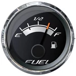 Faria Platinum 2"FUEL Level Gauge (E-1/2-F) New. Price: $65.10.