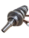 New Oem Yamaha Crankshaft Assembly Waveraider 1100 010-1025-01WSM. Price: $719.00.
