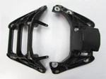 Engine Mounts Motor Bracket Cradle Yamaha XL1200 1100 SUV1200 GP1200 Wave Raider Used. Price: $16.36.