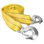 Performance Tool W1823 Tow Strap W/hooks, Yellow, In New. Price: $18.99.