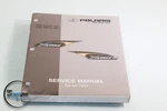 2002 Polaris Xplorer 400 4X4 Atv Quad Service Shop Repair Manual 9917203 Used. Price: $27.00.