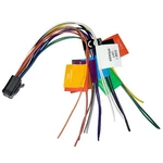 Fusion 010-12813-00 Power/speaker Cable F/MS-RA670 & MS-RA770 Port New. Price: $21.45.