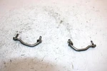 1992 Yamaha Waverunner Lx 650 Oem Seat Cleat Pair EU0-61638-01-00 JY22 Used. Price: $16.99.