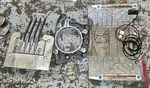 Yamaha Cruiser Jet Pump Intake Inlet Duct Shoe Tunnel Ride Plate 2006 Used. Price: $199.99.