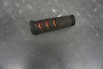 2005 Sea-doo Oem Handle Grip Steering Viper Red Freshwater Rxp Rxt Used. Price: $13.46.