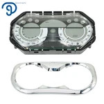 Lcd Speedometer Gauge Cluster For Sea Doo Brp Gtx Rxp Rxt Wake 2006-11 278002270 New. Price: $84.15.
