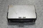 Honda 04-07 Aquatrax 2006 2007 F12X Oem Computer Bracket Mount 38771-HW1-690 Used. Price: $29.95.