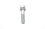 Oem Yamaha 90119-10M17-00 Bolt W/ Hole Nos New. Price: $11.65.