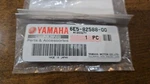 Yamaha 6E5-82588-00 Plate Genuine Oem New. Price: $21.59.