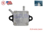 Fuel Pump Yamaha 66M-24410-10-00 66M-24410-11-00 Sierra 18-35302 New. Price: $21.95.