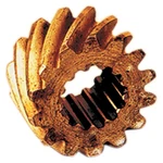 1995 Sea-doo Xp 800 Watercraft Wsm Brass Gear New. Price: $49.75.