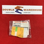 Nos Oem Kawasaki 670E3042 O-ring New. Price: $12.99.