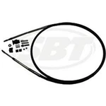 Sbt Sea-doo Steering Cable 1997 Xp 277000629 124.0" Long 26-3113A New. Price: $179.97.