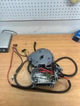 1996 Yamaha Waveventure WVT1100 Stator Flywheel Cover Magneto Housing Used. Price: $174.99.