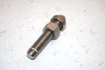 93 Polaris Sl 750 Oem Plunger Latch 5020609 JP25 Used. Price: $9.99.