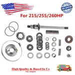 Supercharger Repair Kit For Sea-doo Rxp Gtx Rxt Gtr 215 255 260 04-16 420881102 New. Price: $48.95.