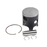 New 66.36MM Bore Piston Kit Fits Yamaha Yz 250CC By 5NX-11631-00-B0. Price: $211.46.