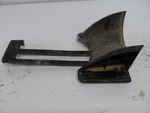 1996 Arctic Cat Monte Carlo Tigershark 900 Inlet Grate Used. Price: $25.97.