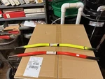 Sea-doo Handle Bar Yellow 277002069 New Oem Sale!. Price: $92.50.